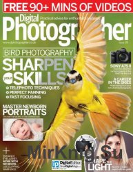 Digital Photographer Issue 176 2016