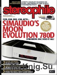 Stereophile – August 2016