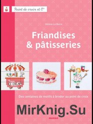 Friandises & Patisseries