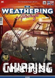 The Weathering Aircraft - Issue 2