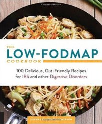 The Low-FODMAP Cookbook