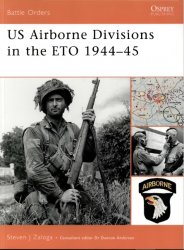 US Airborne Divisions in the ETO 1944–45