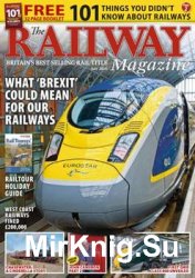 The Railway Magazine 2016-07