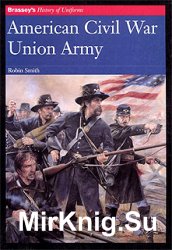 American Civil War: Union Army