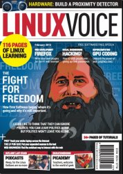 Linux Voice №11 (February 2015)