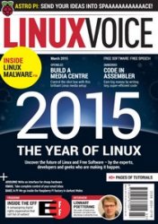 Linux Voice №12 (March 2015)