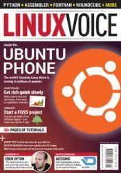 Linux Voice №14 (May 2015)