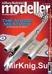 Military Illustrated Modeller - Issue 063 (July 2016)