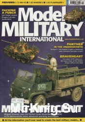 Model Military International №9