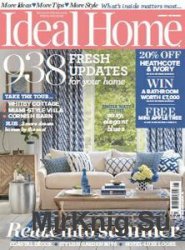 Ideal Home - August 2016