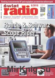 Swiat Radio №6 2016