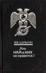 "Что нам в них не нравится..."