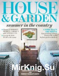 House and Garden - August 2016