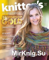 Knitter's – Summer 2016