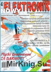 Nowy Elektronik №4 2003
