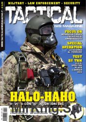 Tactical News Magazine  № 6, 2012