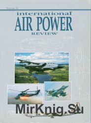 International Air Power Review Vol.13