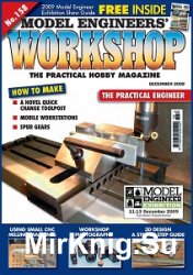 Model Engineers Workshop №158