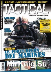 Tactical News Magazine  № 10-11, 2012