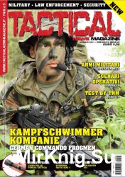 Tactical News Magazine № 5, 2011