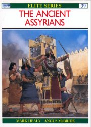 The Ancient Assyrians