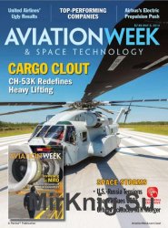 Aviation Week & Space Technology – 5 May 2014