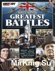 Britain's greatest battles (History Revealed 2016)