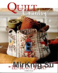 Quilt Country №49 2016