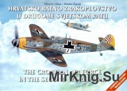 The Croatian Air Force in the Second World War
