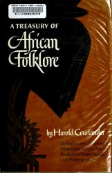 A Treasury of African Folklore