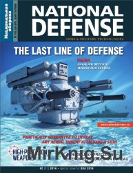 National Defense [2/2014]