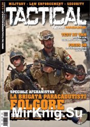 Tactical News Magazine – Ottobre 2011