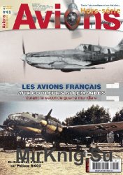 Avions Hors-Serie N°41 - Mars 2016