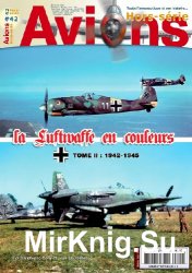Avions Hors-Serie N°42 - Juin 2016