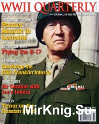 WWII Quarterly 2011 Spring 