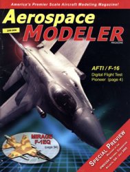 Aerospace Modeler 2005 Special Issue