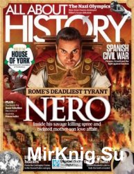 All About History - Issue 41 2016