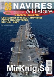 Navires & Histoire Hors-Serie N°26 - Fevrier 2016