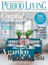 Period Living - August 2016