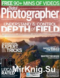 Digital Photographer Issue 177 2016