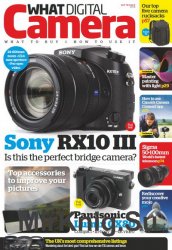 What Digital Camera September 2016