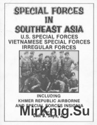 Special Forces in South East Asia