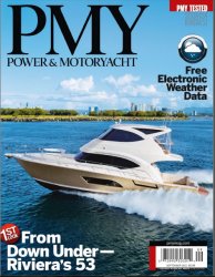 Power and Motoryacht №9 2011