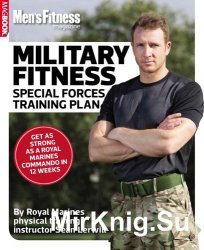Military Fitness. Special Forces Training Plan