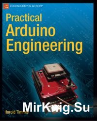 Practical Arduino Engineering