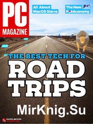 PC Magazine №8 2016 USA