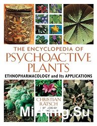 The Encyclopedia of Psychoactive Plants