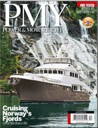 Power and Motoryacht №12 2011