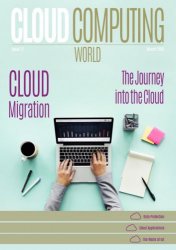 Cloud Computing World - March 2016 