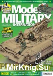 Model Military International №95